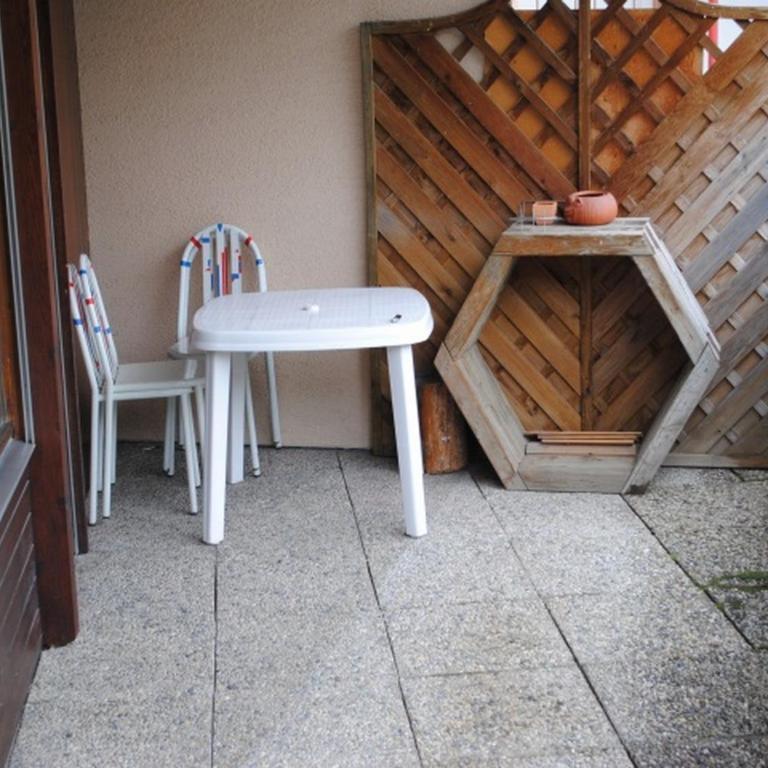 Residence Alexia - Appartement 1 Chambre - 11 - 9