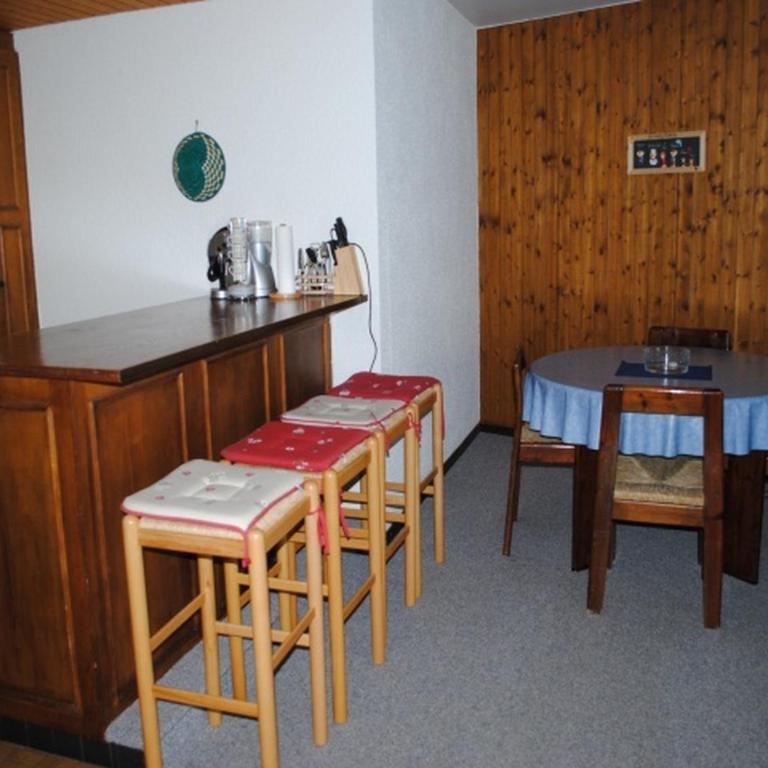Residence Alexia - Appartement 1 Chambre - 11 - 10