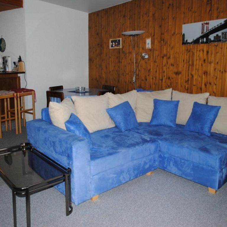 Residence Alexia - Appartement 1 Chambre - 11 - 8