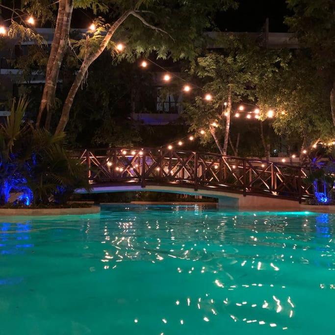 Near Beach+Jungle Views. King bed+220 megs+2 bikes - Apartamento de 1 dormitorio - 23