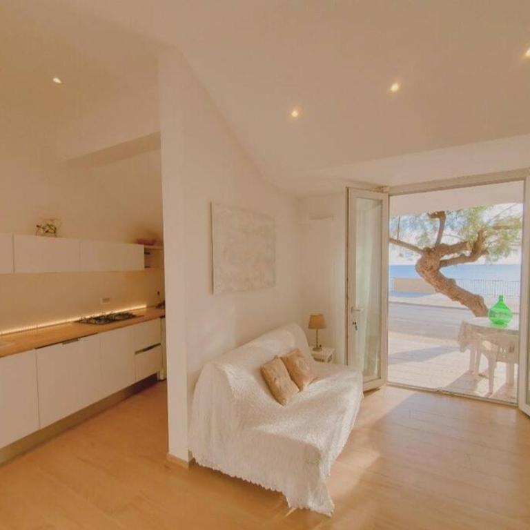 SEA FRONT, Gioia, Santa Maria al Bagno - Appartamento con 1 Camera da Letto - 11