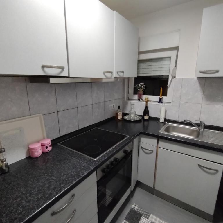 Apartman Raj - Vila sa 2 Spavaće Sobe - 23