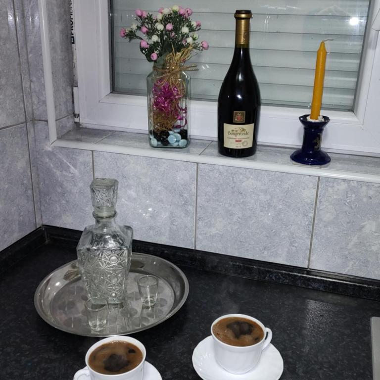 Apartman Raj - Vila sa 2 Spavaće Sobe - 24