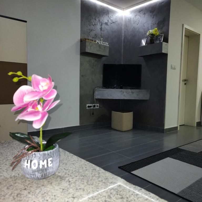 Apartman Raj - Vila sa 2 Spavaće Sobe - 9