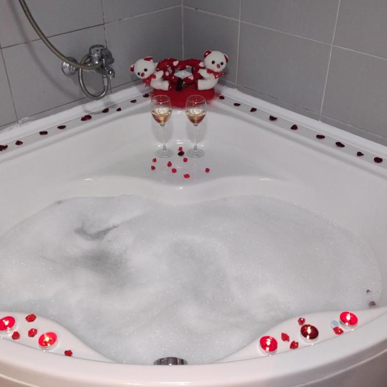 Apartman Raj - Vila sa 2 Spavaće Sobe - 28