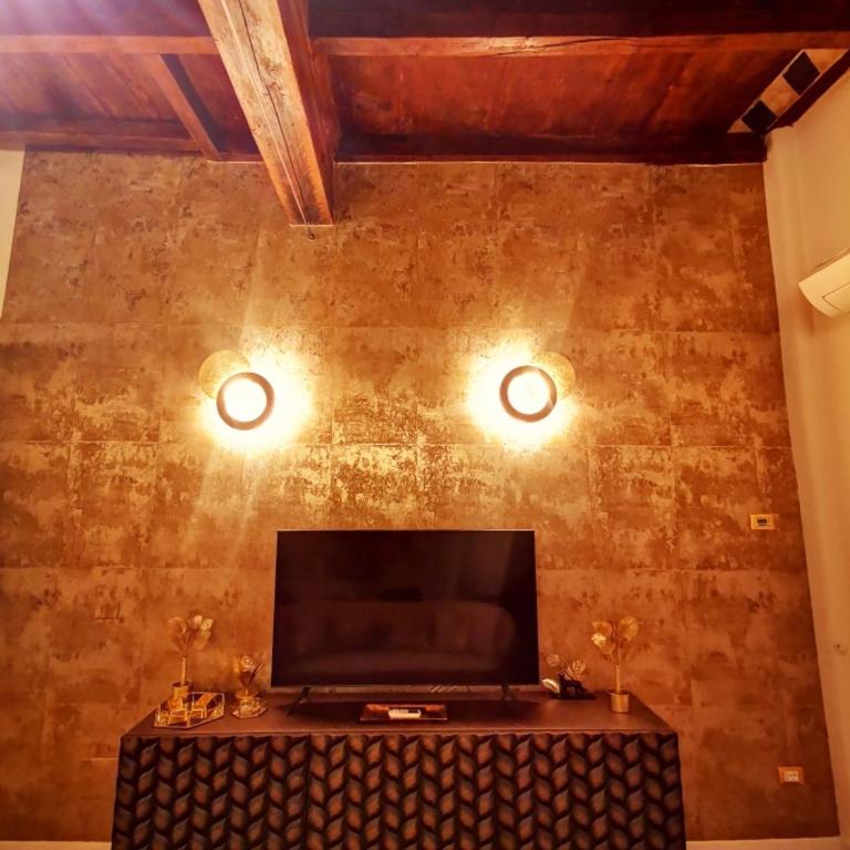 DeChiari21 Boutique Home - Appartamento Deluxe - 2