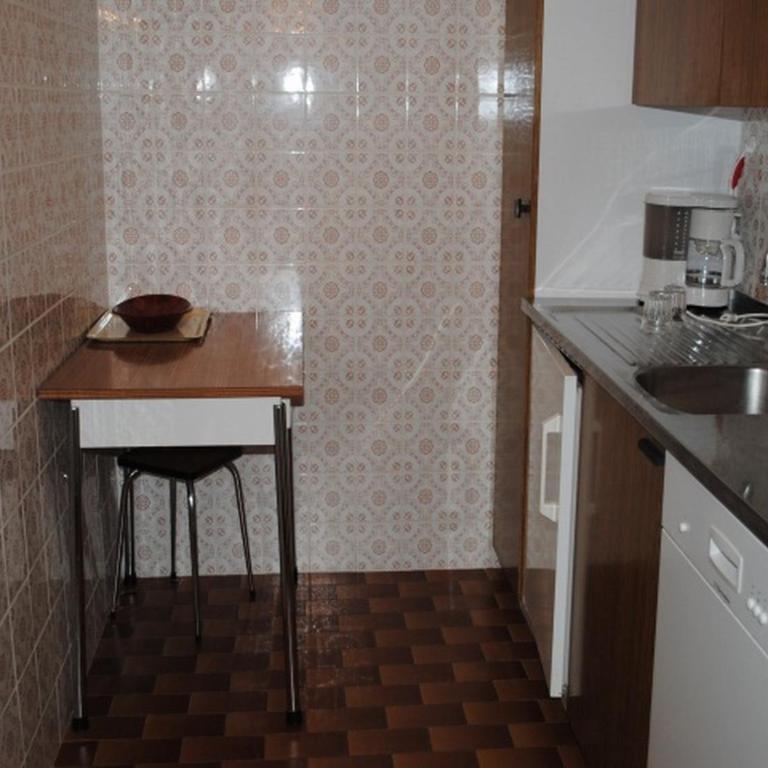 Residence Eden Roc - Two-Bedroom Apartment / 53 - 2