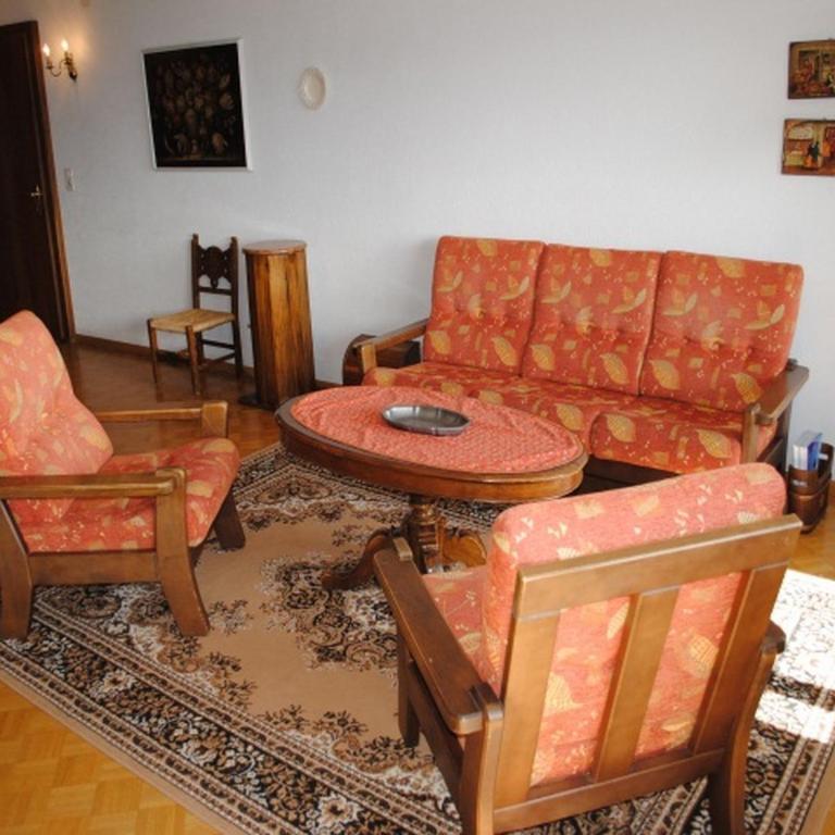 Residence Eden Roc - Two-Bedroom Apartment / 53 - 3