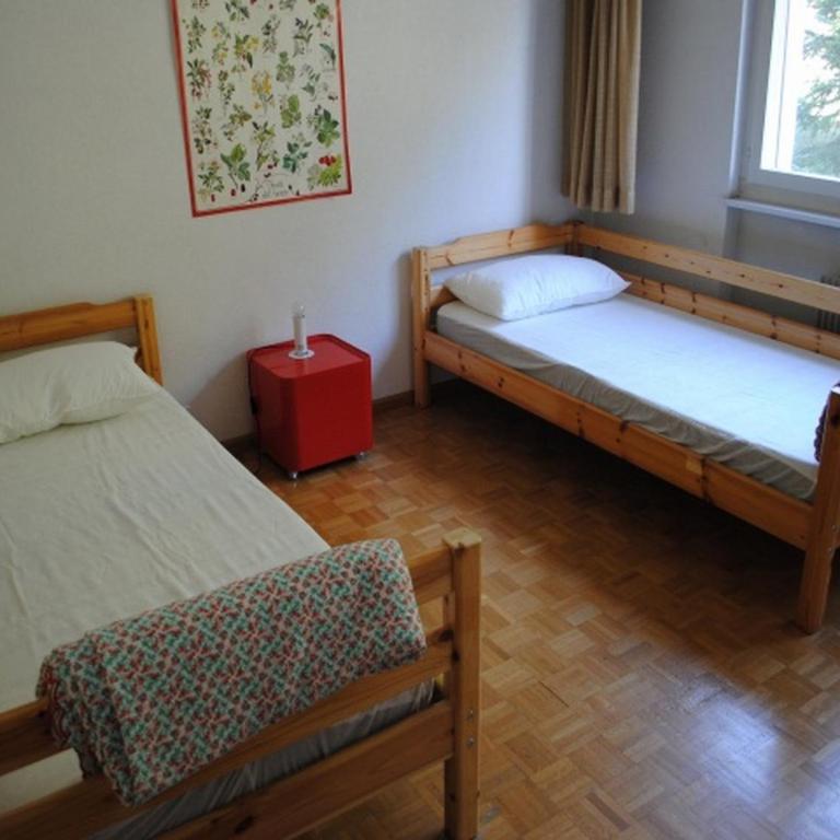 Residence Eden Roc - Two-Bedroom Apartment / 53 - 4