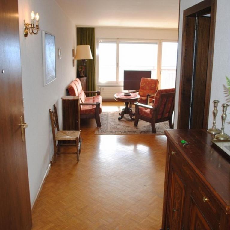 Residence Eden Roc - Two-Bedroom Apartment / 53 - 5