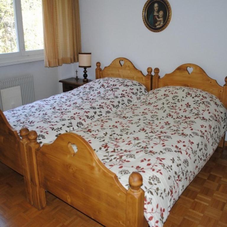 Residence Eden Roc - Two-Bedroom Apartment / 53 - 1