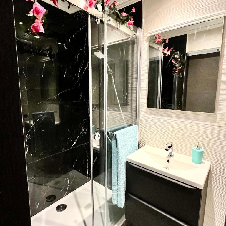 Luxury Dreams Balneo - Appartement 1 Chambre - 5