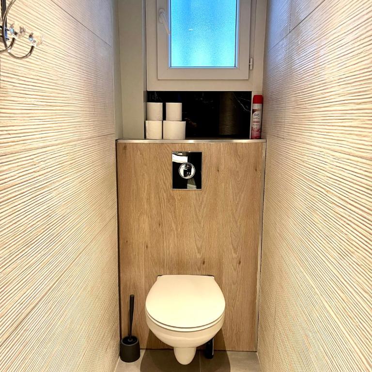 Luxury Dreams Balneo - Appartement 1 Chambre - 8