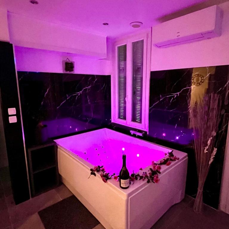 Luxury Dreams Balneo - Appartement 1 Chambre - 4