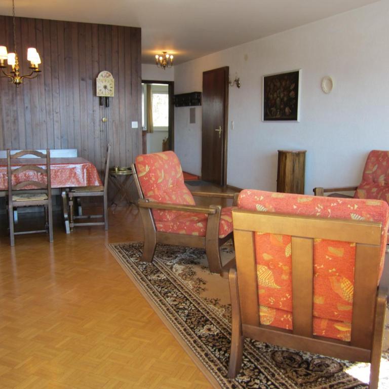 Residence Eden Roc - Two-Bedroom Apartment / 53 - 7