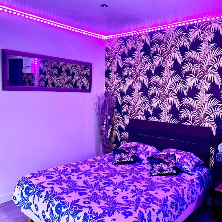 Luxury Dreams Balneo - Appartement 1 Chambre - 2