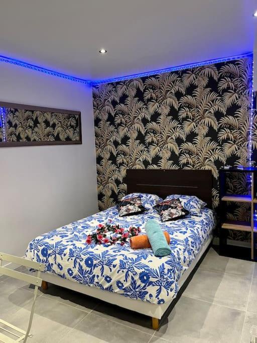 Luxury Dreams Balneo - Appartement 1 Chambre - 12