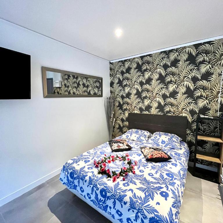 Luxury Dreams Balneo - Appartement 1 Chambre - 3