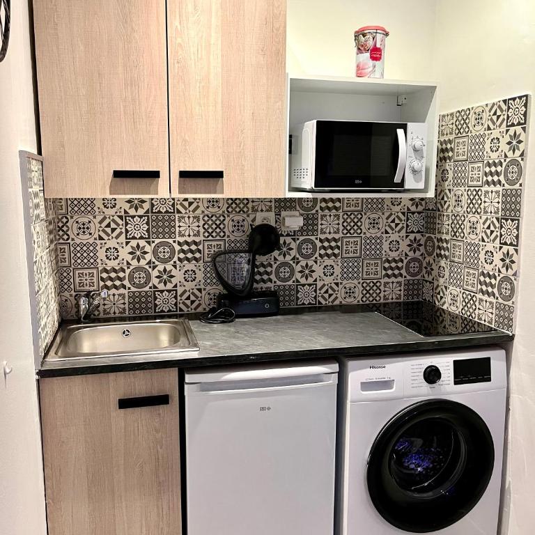 Luxury Dreams Balneo - Appartement 1 Chambre - 6
