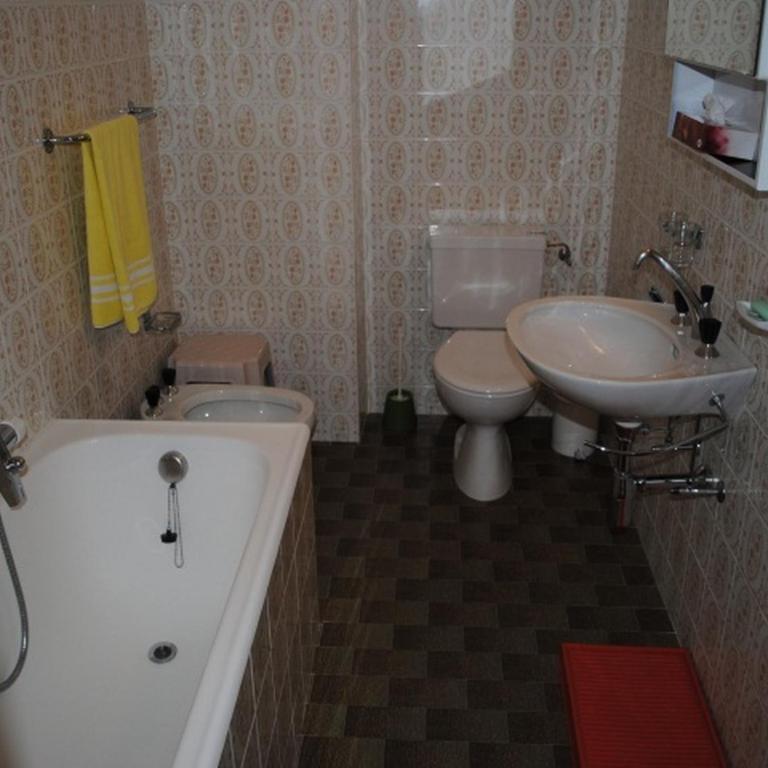 Residence Eden Roc - Two-Bedroom Apartment / 53 - 8