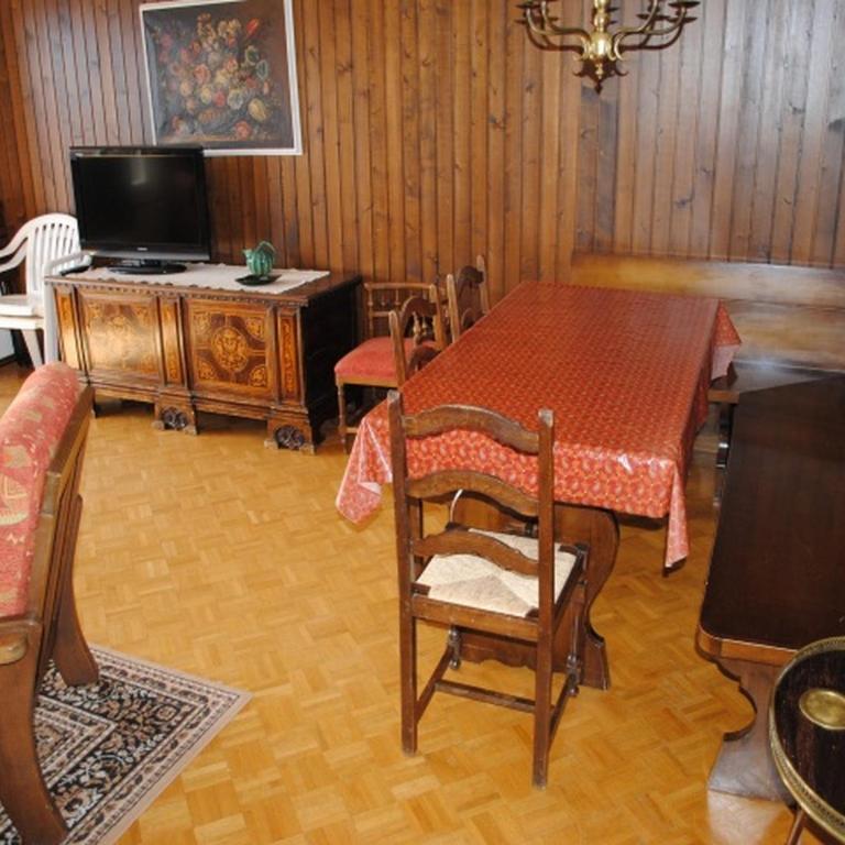 Residence Eden Roc - Two-Bedroom Apartment / 53 - 9