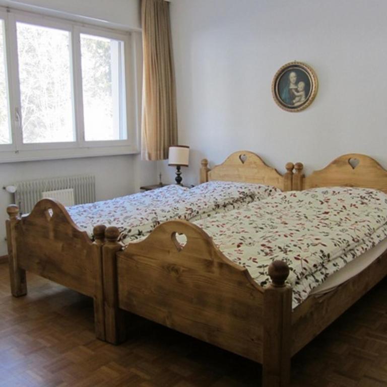 Residence Eden Roc - Two-Bedroom Apartment / 53 - 11