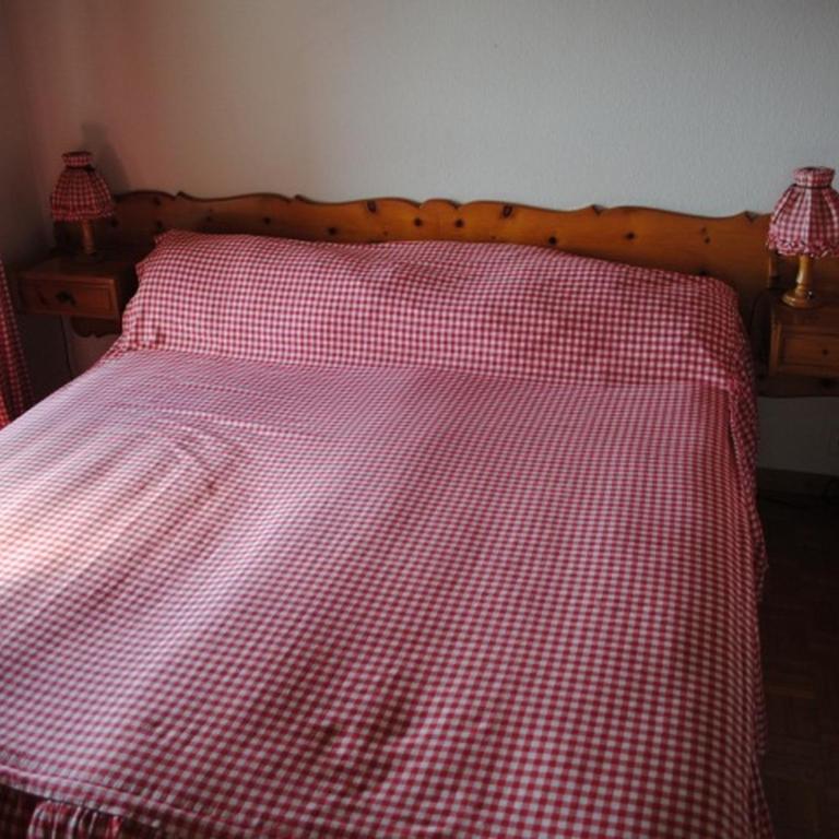 Residence Cransalpin - Appartement 1 Chambre - 18 Bis - 3