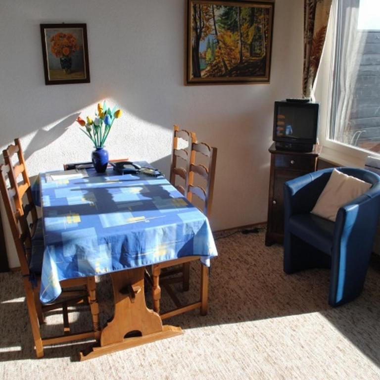 Residence Cransalpin - Appartement 1 Chambre - 18 Bis - 6