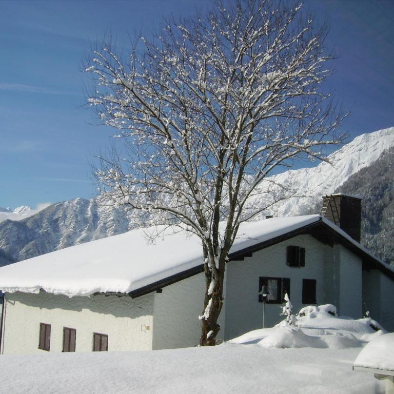 Alpencottage Bad Aussee - Apartment mit Balkon - 6