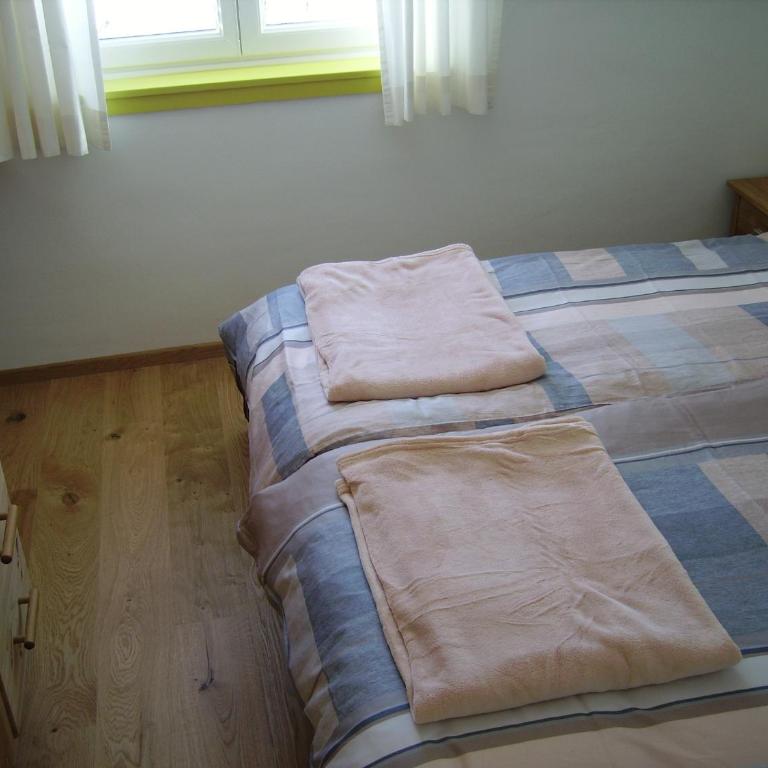 Alpencottage Bad Aussee - Apartment mit Balkon - 10