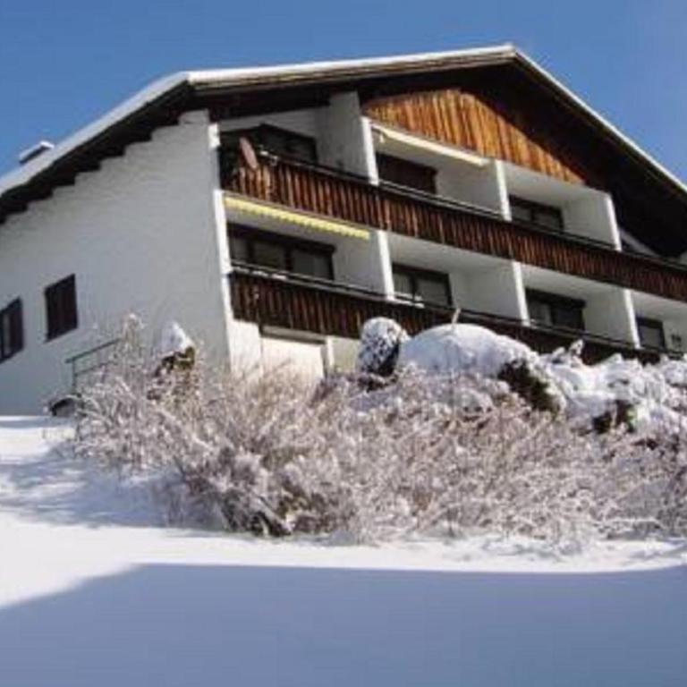 Alpencottage Bad Aussee - Apartment mit Balkon - 11