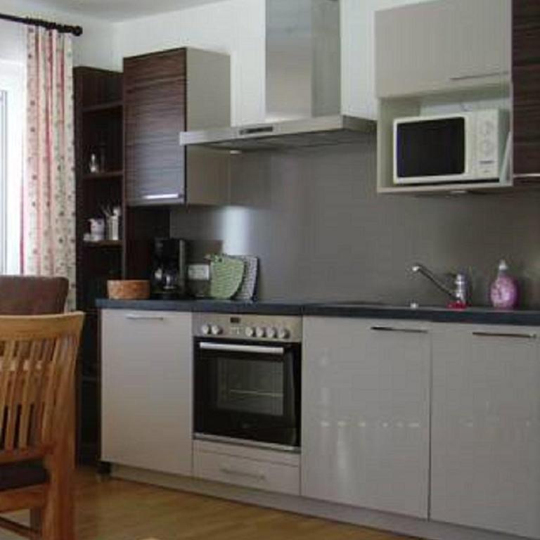 Alpencottage Bad Aussee - Apartment mit Balkon - 12