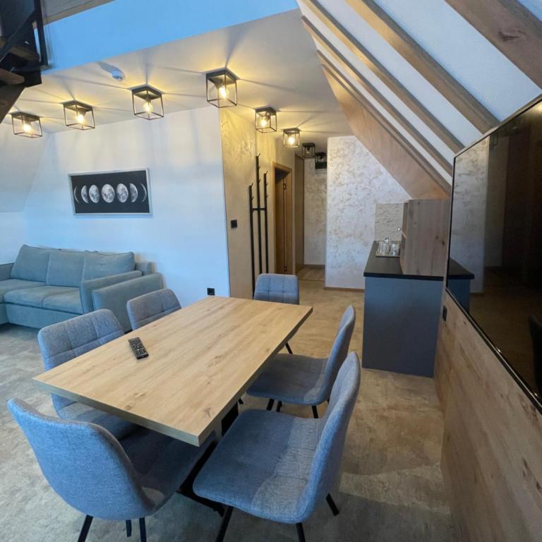Apartments Suncani Vrhovi Kopaonik - Penthouse Apartment - 2