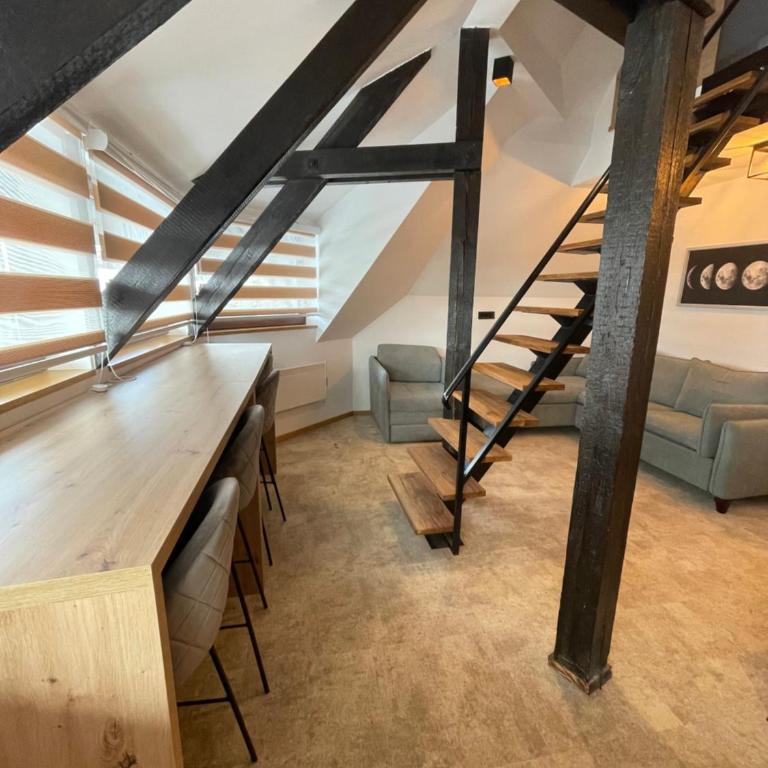 Apartments Suncani Vrhovi Kopaonik - Penthouse Apartment - 3