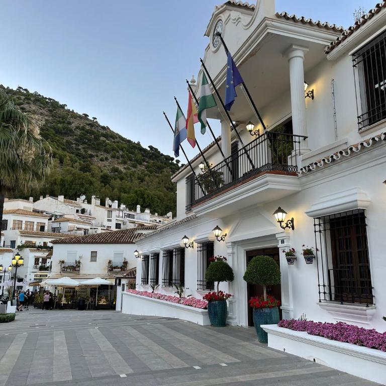 Mijas Playa Retreat - Apartamento de 2 dormitorios - 61