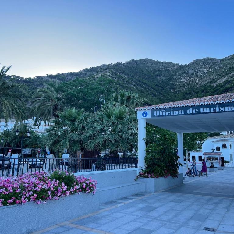 Mijas Playa Retreat - Apartamento de 2 dormitorios - 63