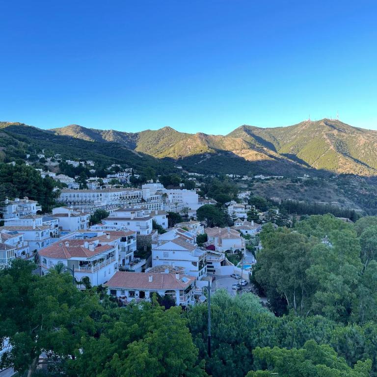 Mijas Playa Retreat - Apartamento de 2 dormitorios - 62