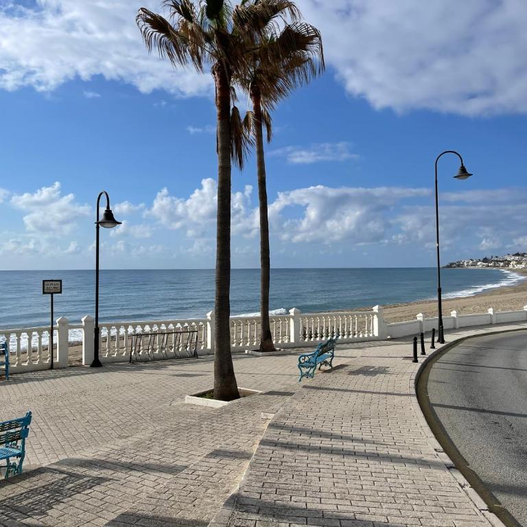 Mijas Playa Retreat - Apartamento de 2 dormitorios - 46