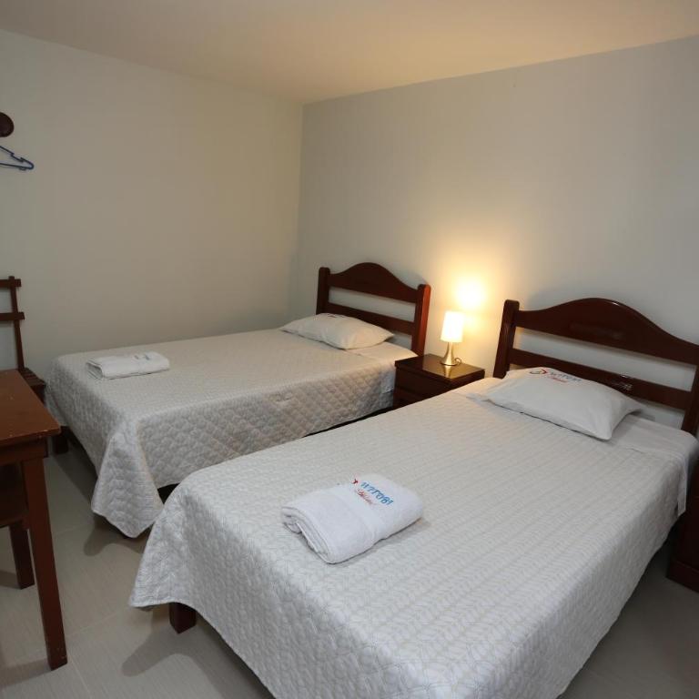 Witobi Hostal - Family Room - 1