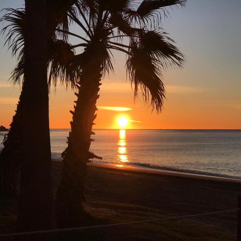 Mijas Playa Retreat - Apartamento de 2 dormitorios - 36
