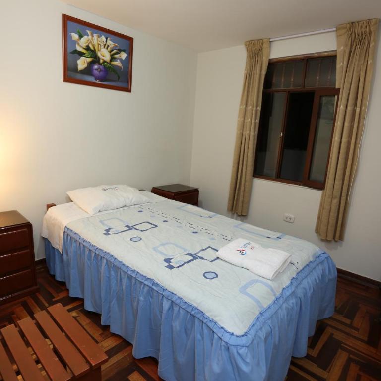 Witobi Hostal - Habitación Individual - 2