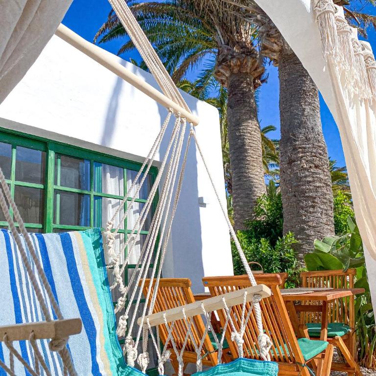 Casita Marta Fuerteventura - Apartamento de 1 dormitorio - 16
