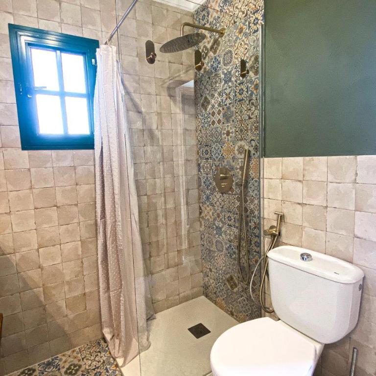 Casita Marta Fuerteventura - Apartamento de 1 dormitorio - 13