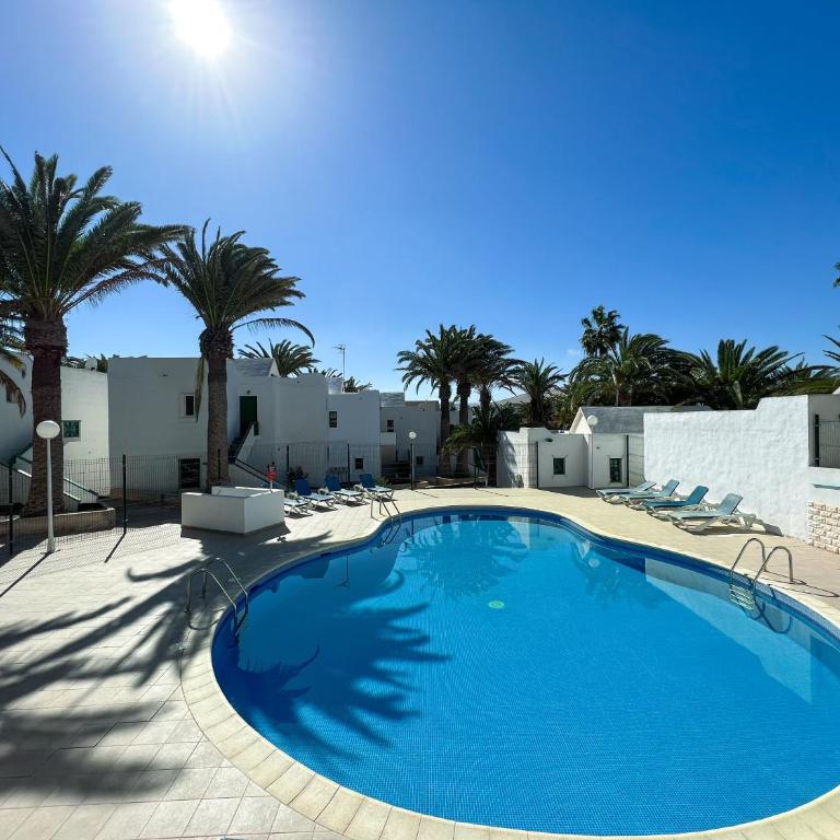 Casita Marta Fuerteventura - Apartamento de 1 dormitorio - 15