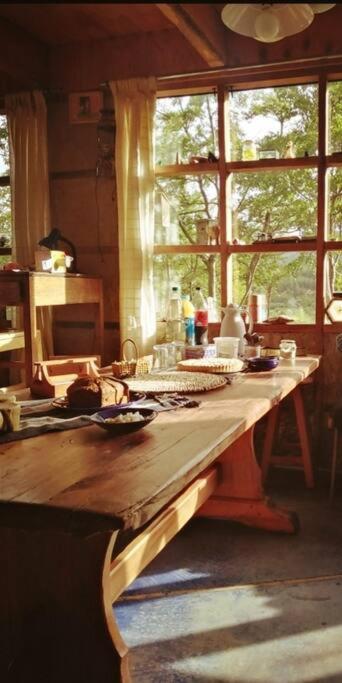 Casa del río - Two-Bedroom Chalet - 7