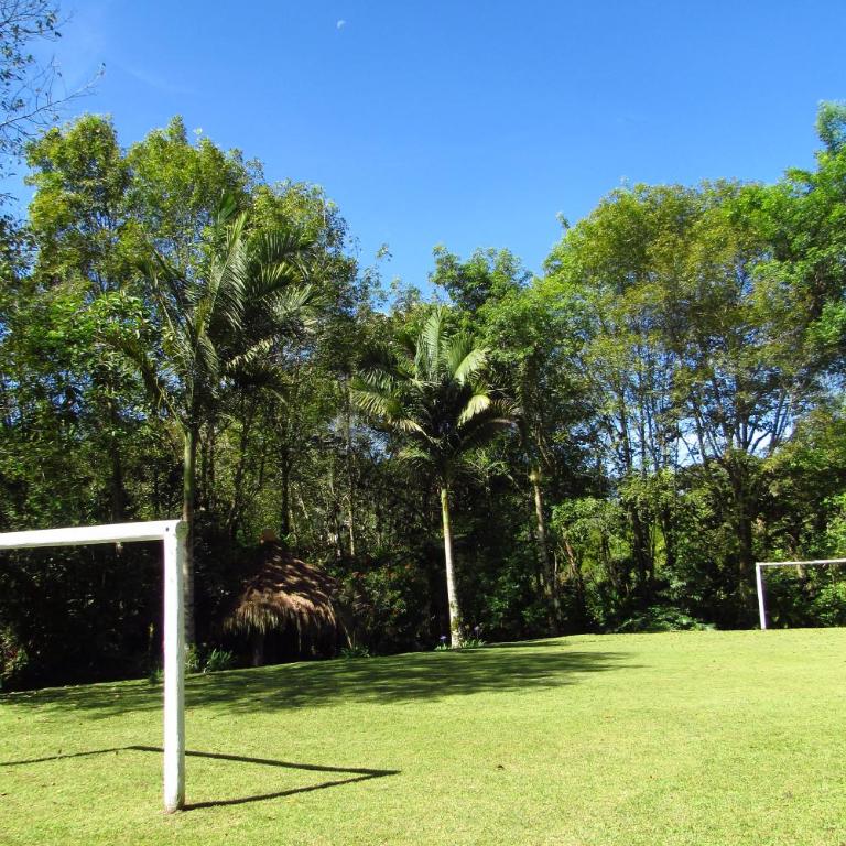 CASA DE CAMPO VILLA OLI!! - Un paraiso natural en la ciudad - Villa Deluxe - 19