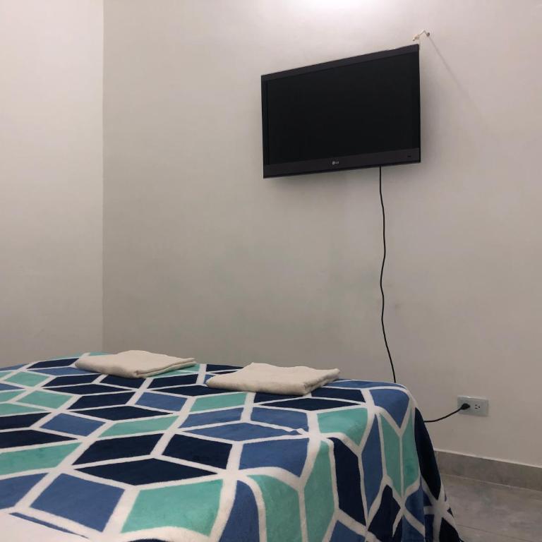 Céntrico apartamento y bien ubicado en Laureles Apto 402 - Superior Apartment - 18
