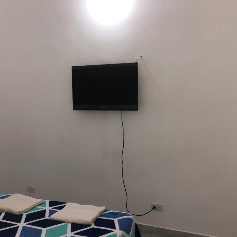 Céntrico apartamento y bien ubicado en Laureles Apto 402 - Superior Apartment - 30