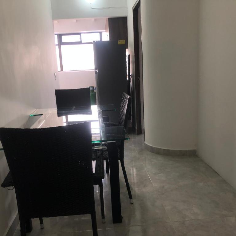 Céntrico apartamento y bien ubicado en Laureles Apto 402 - Superior Apartment - 31