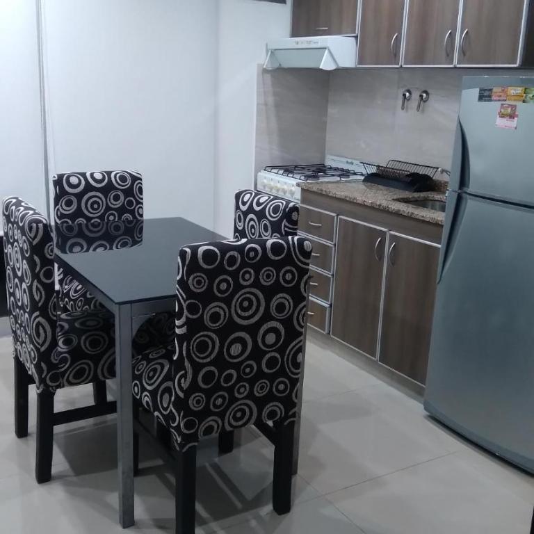 Depto frente al mar San Bernardo - Apartamento con vistas al mar - 5